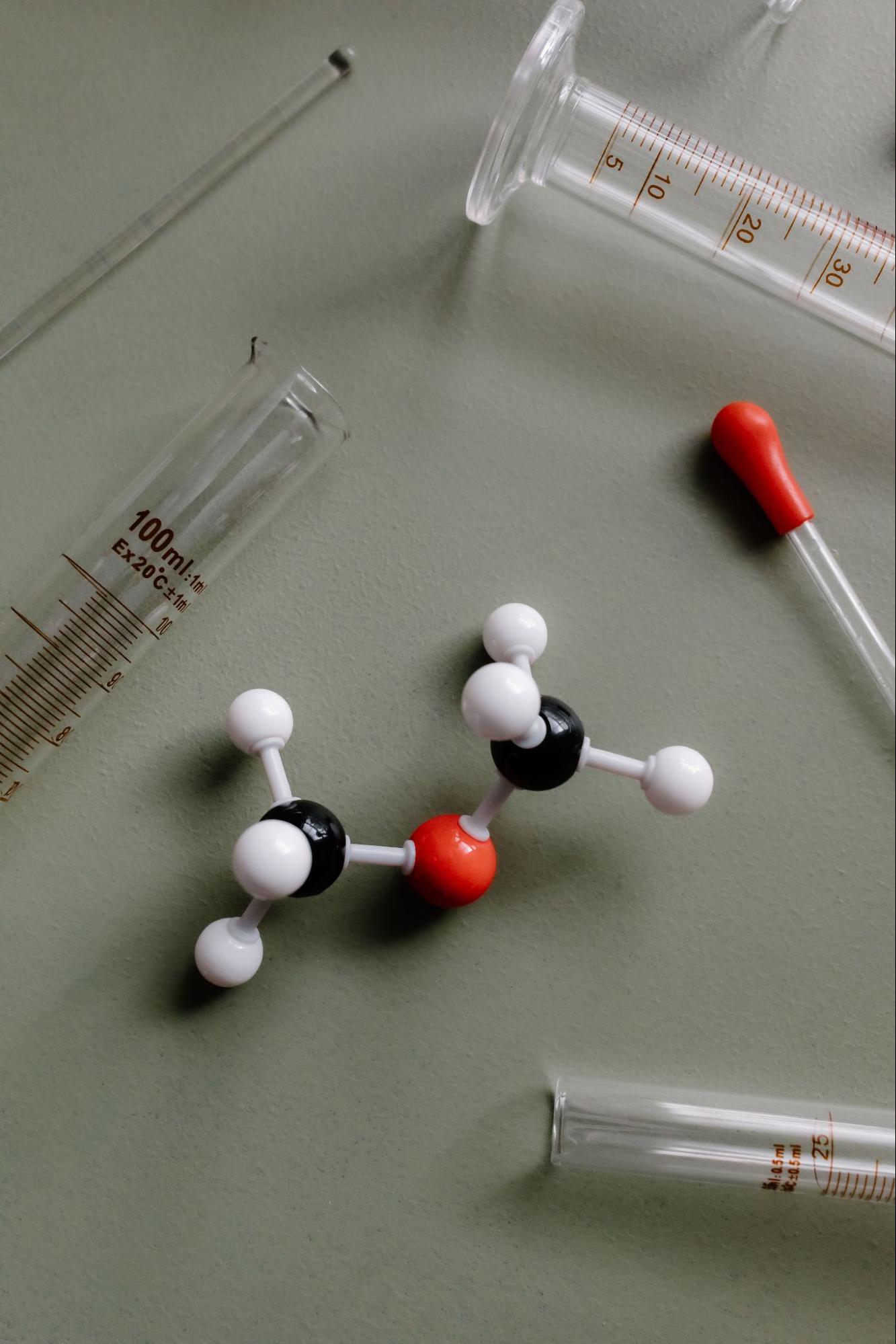 What a New Clinical Study Reveals About the Benefits of Tirzepatide and Peptide-Based Research