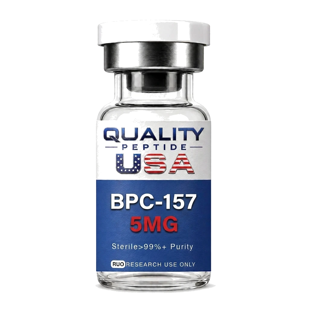 BPC-157 5mg