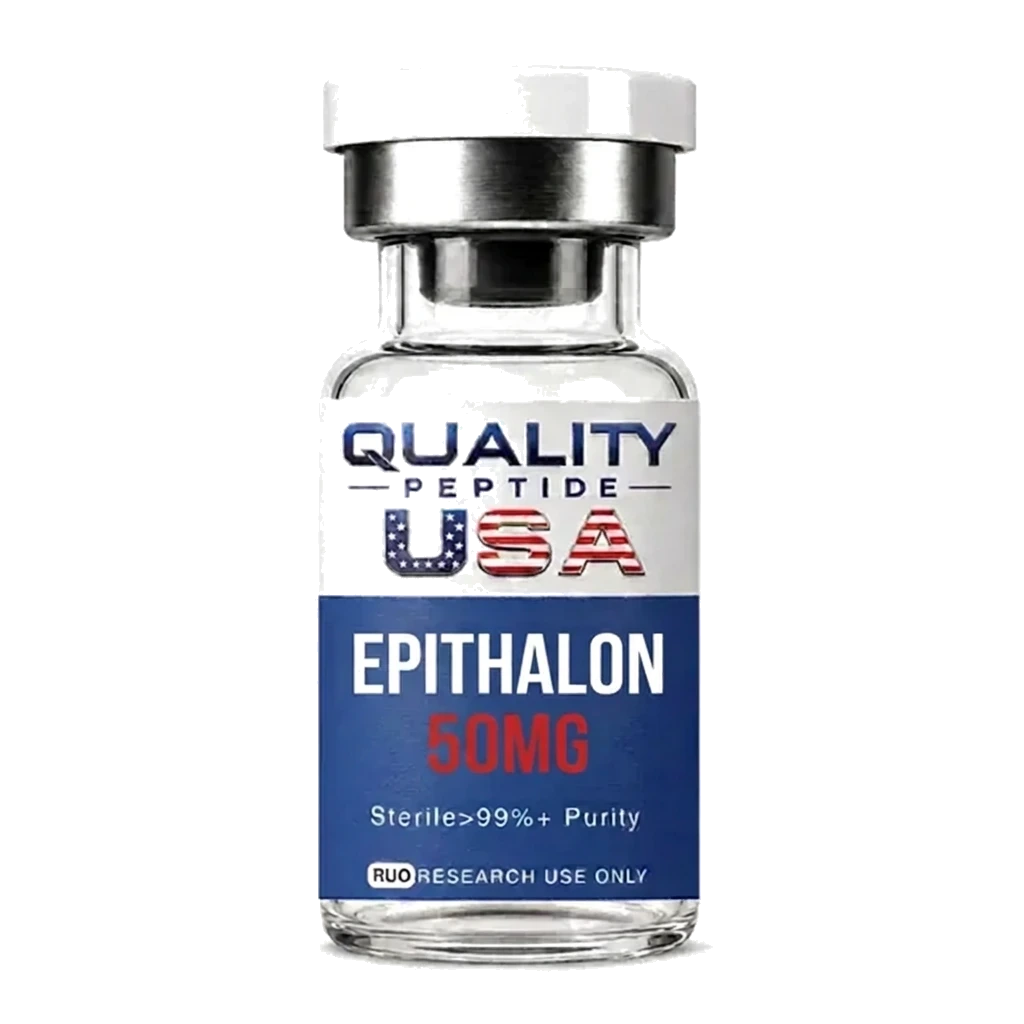Epithalon 50mg