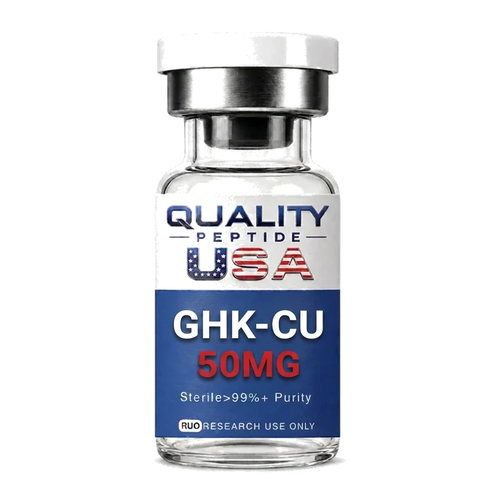 GHK-Cu 50mg