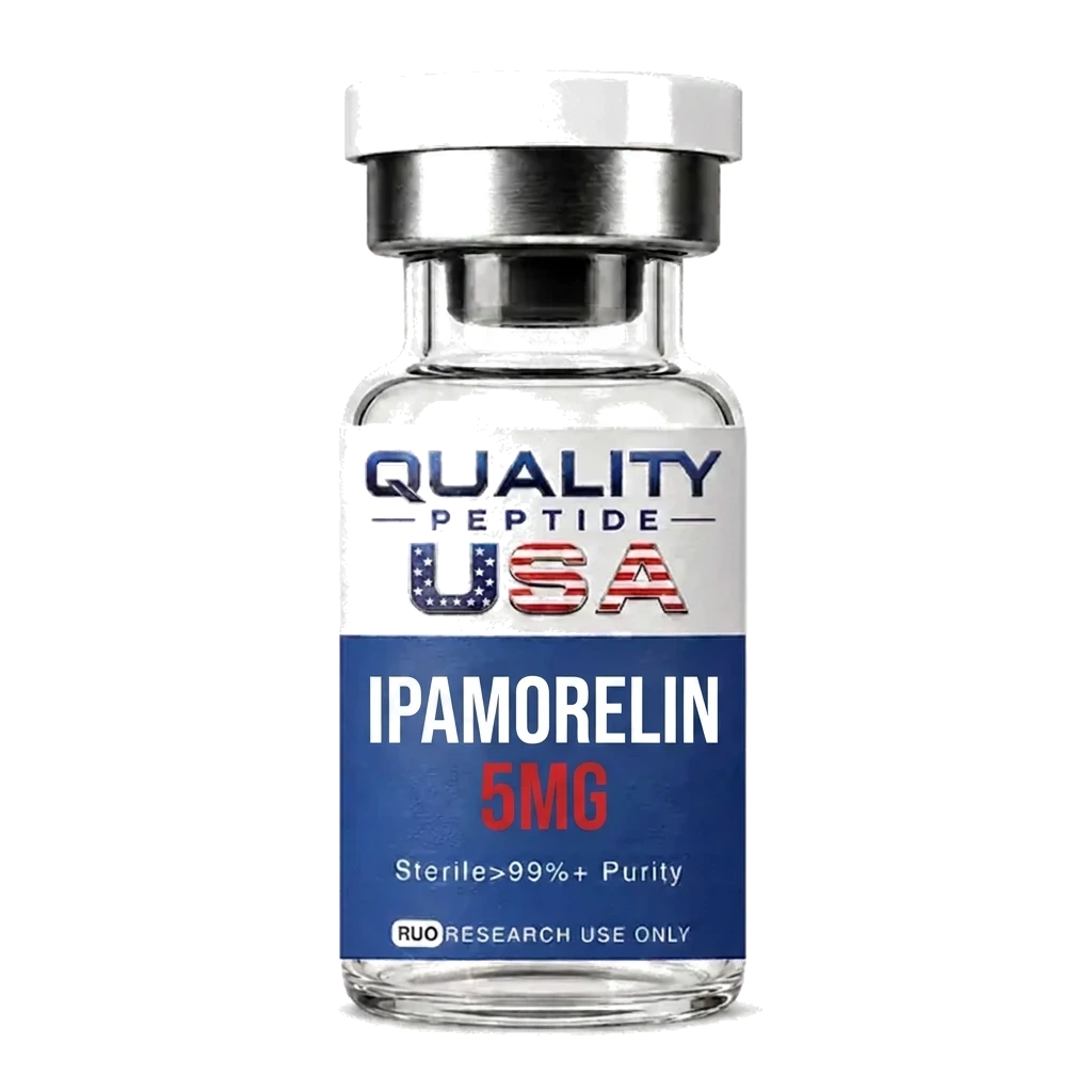 Ipamorelin 5mg