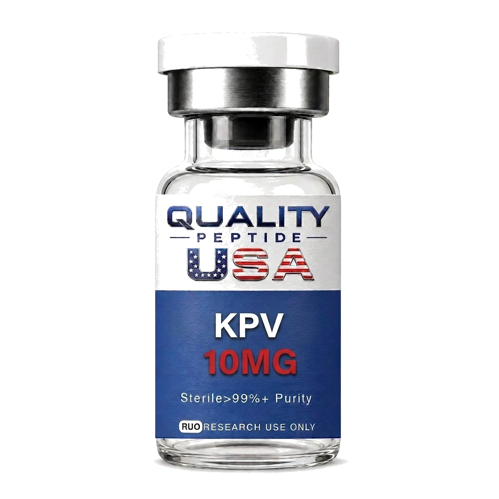 KPV 10mg