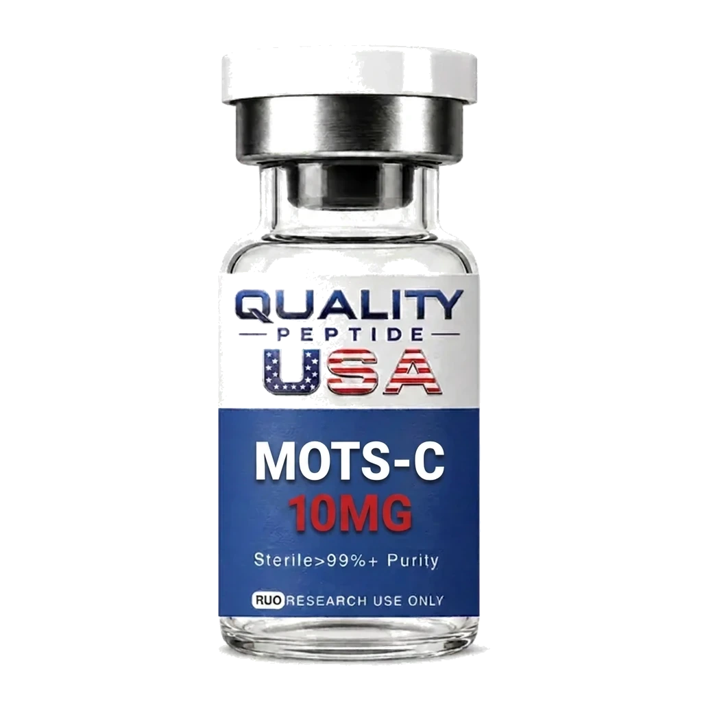 MOTS-C 10mg