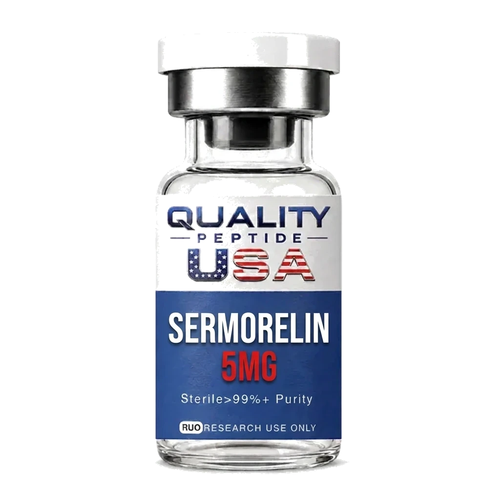 Sermorelin 5mg