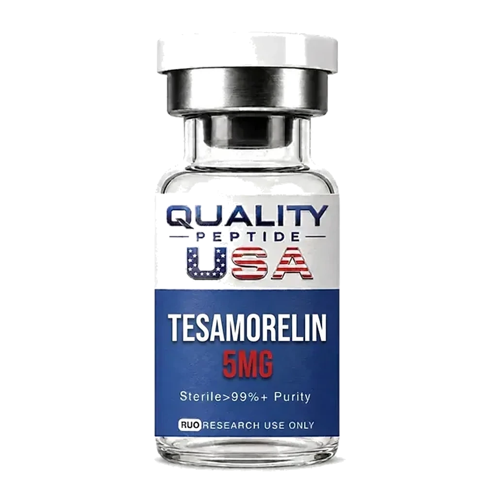 Tesamorelin 5mg