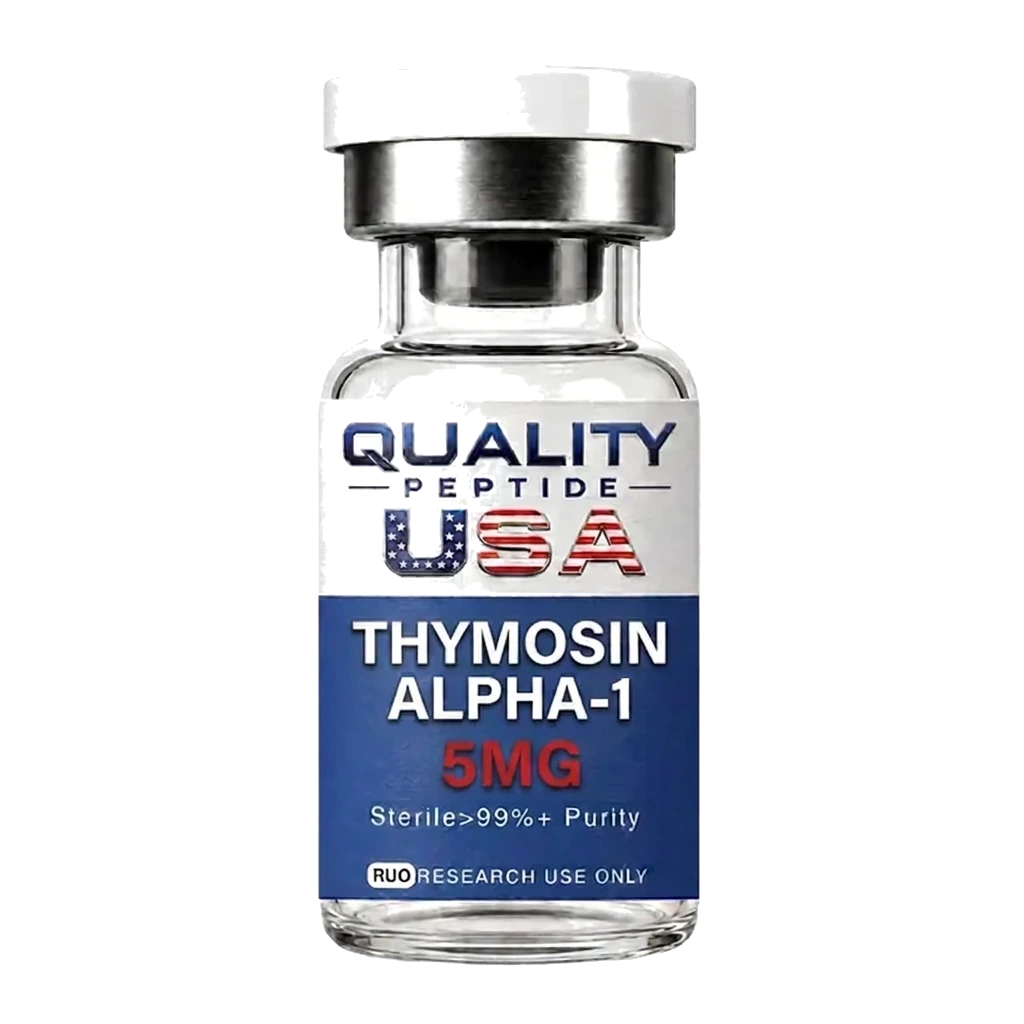 Thymosin Alpha-1 5mg