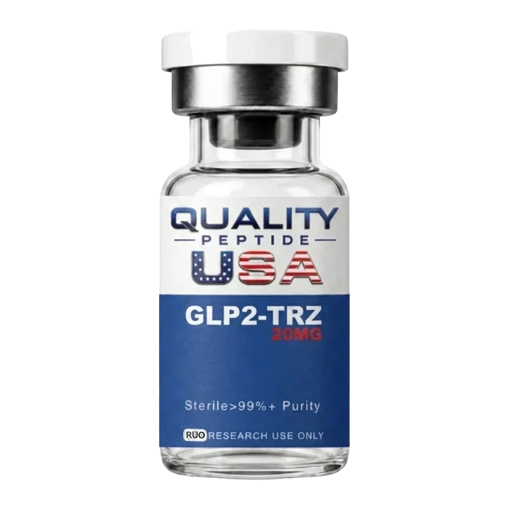Tirzepatide 20mg